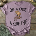 Printify T-Shirt Cause A Kerfuffle T-Shirt