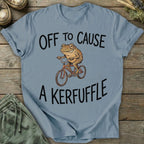 Printify T-Shirt Cause A Kerfuffle T-Shirt