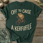 Printify T-Shirt Cause A Kerfuffle T-Shirt