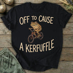 Printify T-Shirt Cause A Kerfuffle T-Shirt
