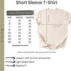 Printify T-Shirt Christmas Nap T-Shirt