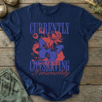Printify T-Shirt Conserving Personality T-Shirt