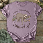 Printify T-Shirt Creak And Cope T-Shirt