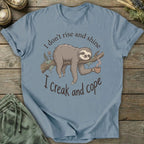 Printify T-Shirt Creak And Cope T-Shirt