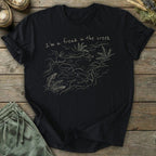 Printify T-Shirt Creek Freak T-Shirt
