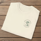 Printify T-Shirt Daily Overstimulation T-Shirt