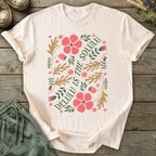 Printify T-Shirt Delulu T-Shirt