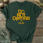 Printify T-Shirt Do Not Disturb T-Shirt