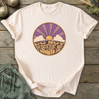 Printify T-Shirt Do Not Perceive Me T-Shirt