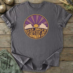 Printify T-Shirt Do Not Perceive Me T-Shirt