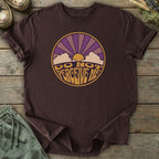 Printify T-Shirt Do Not Perceive Me T-Shirt