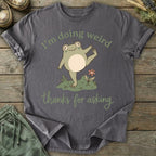 Printify T-Shirt Doing Weird T-Shirt