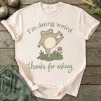 Printify T-Shirt Doing Weird T-Shirt