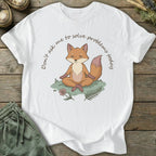 Printify T-Shirt Don't Ask Me Today T-Shirt