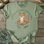 Printify T-Shirt Don't Ask Me Today T-Shirt
