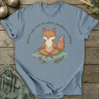Printify T-Shirt Don't Ask Me Today T-Shirt
