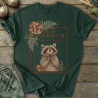 Printify T-Shirt Don't Make Me Attend T-Shirt