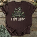 Printify T-Shirt Dread Weight T-Shirt