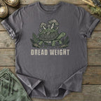 Printify T-Shirt Dread Weight T-Shirt