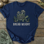Printify T-Shirt Dread Weight T-Shirt