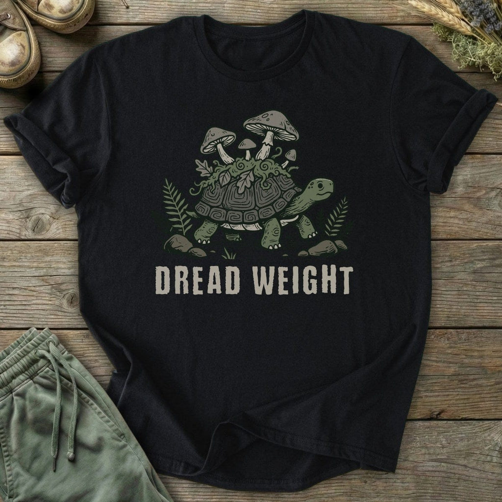 Printify T-Shirt Dread Weight T-Shirt