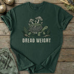 Printify T-Shirt Dread Weight T-Shirt