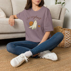 Printify T-Shirt Escarghost T-Shirt