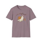 Printify T-Shirt Escarghost T-Shirt