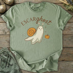 Printify T-Shirt Escarghost T-Shirt
