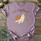 Printify T-Shirt Escarghost T-Shirt