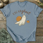 Printify T-Shirt Escarghost T-Shirt
