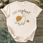 Printify T-Shirt Escarghost T-Shirt
