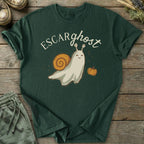 Printify T-Shirt Escarghost T-Shirt