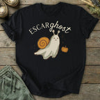 Printify T-Shirt Escarghost T-Shirt