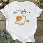 Printify T-Shirt Escarghost T-Shirt