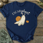 Printify T-Shirt Escarghost T-Shirt