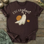 Printify T-Shirt Escarghost T-Shirt