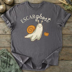Printify T-Shirt Escarghost T-Shirt