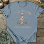 Printify T-Shirt Executive Dysfunction Goose T-Shirt