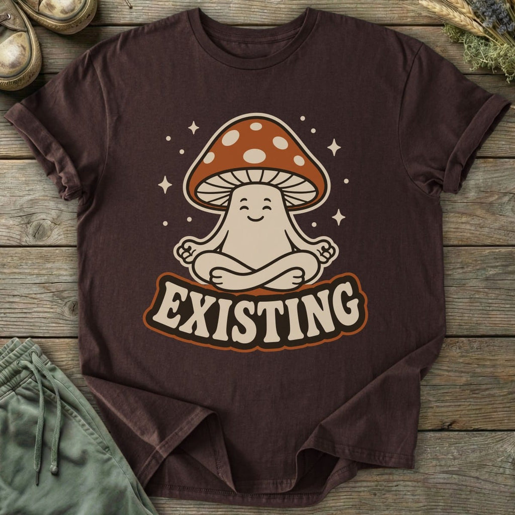 Printify T-Shirt Existing T-Shirt