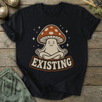 Printify T-Shirt Existing T-Shirt