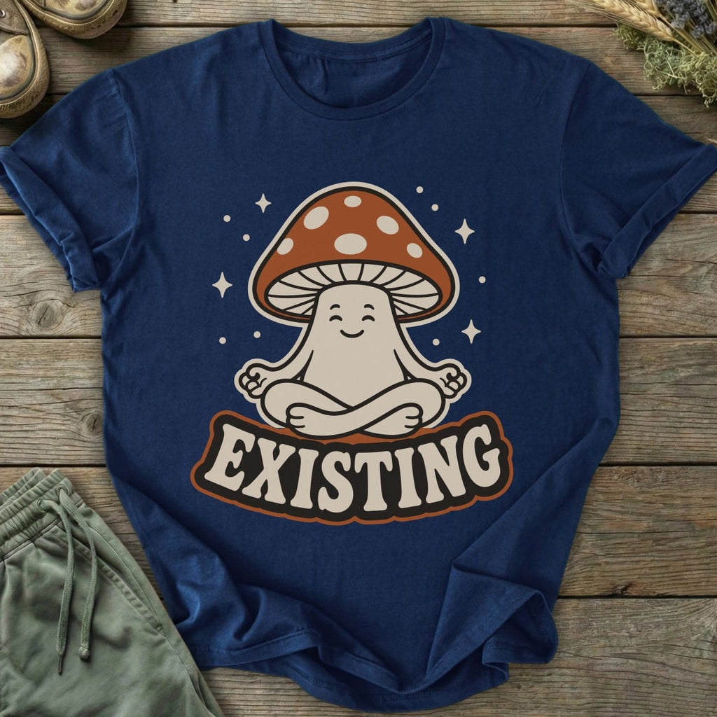 Printify T-Shirt Existing T-Shirt