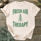 Printify T-Shirt Fresh Air Tree T-Shirt