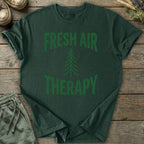 Printify T-Shirt Fresh Air Tree T-Shirt