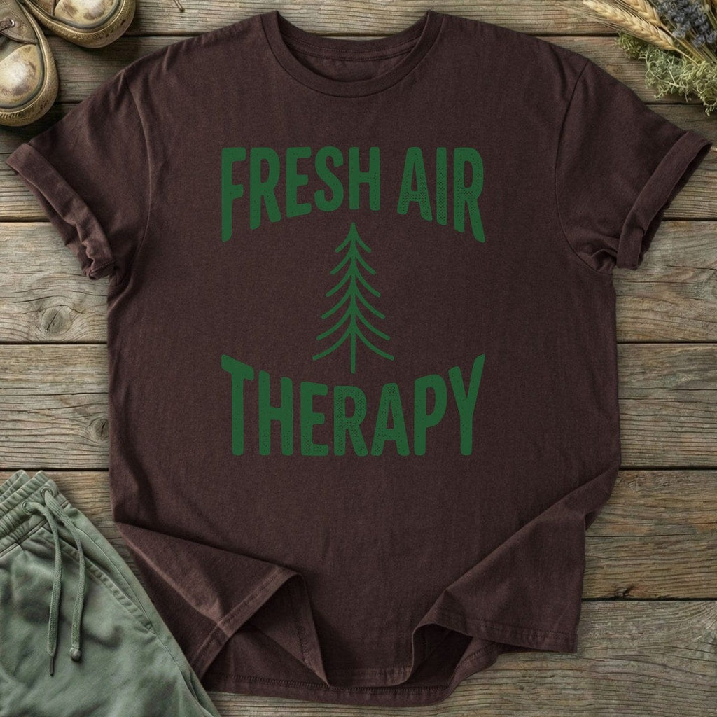 Printify T-Shirt Fresh Air Tree T-Shirt