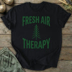 Printify T-Shirt Fresh Air Tree T-Shirt