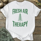 Printify T-Shirt Fresh Air Tree T-Shirt