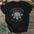 Printify T-Shirt Frozen Tabs T-Shirt
