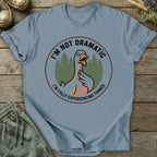 Printify T-Shirt Fully Experiencing Things T-Shirt