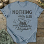 Printify T-Shirt Gast My Flabbers T-Shirt